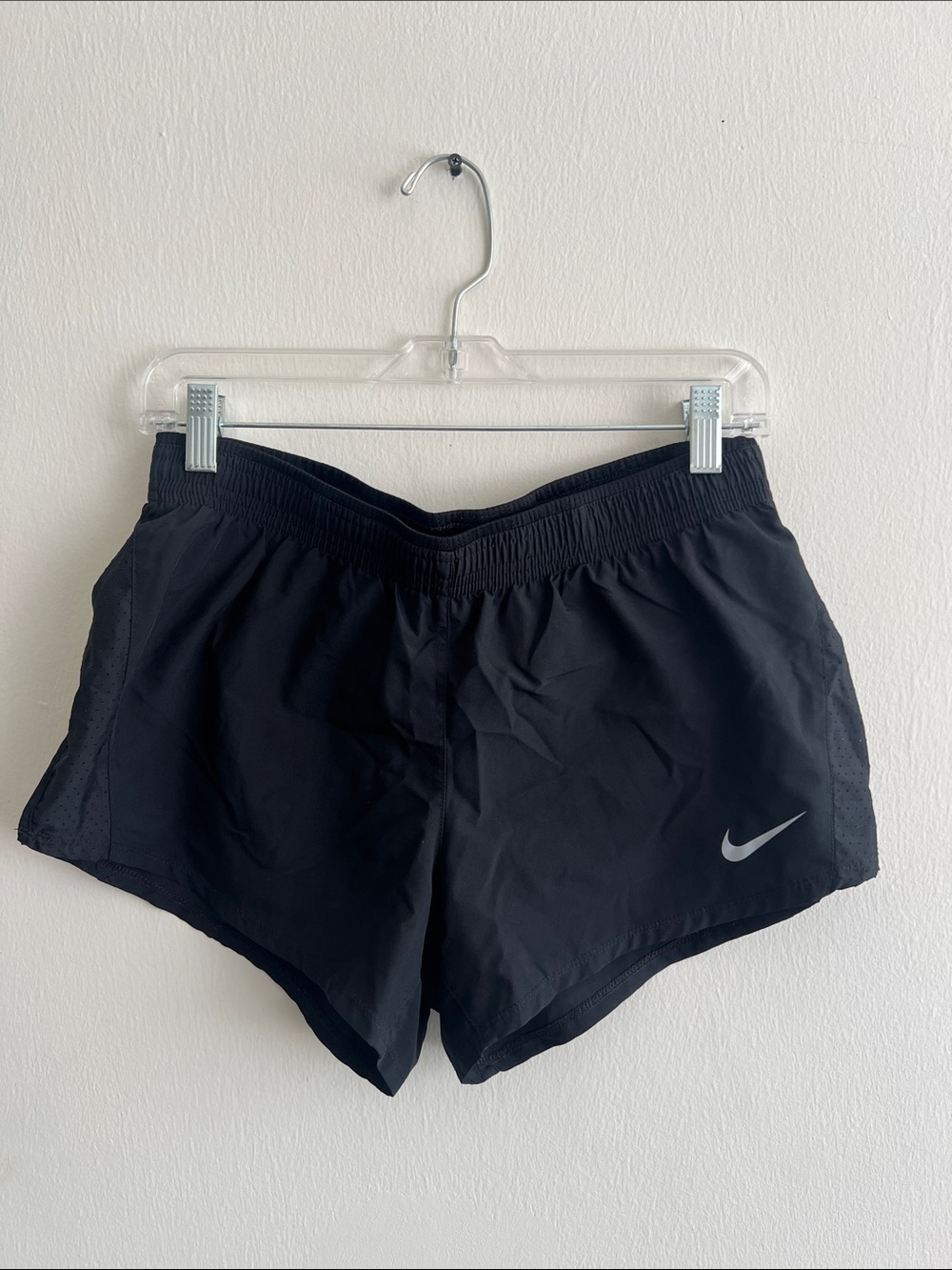 Nike dri-fit shorts